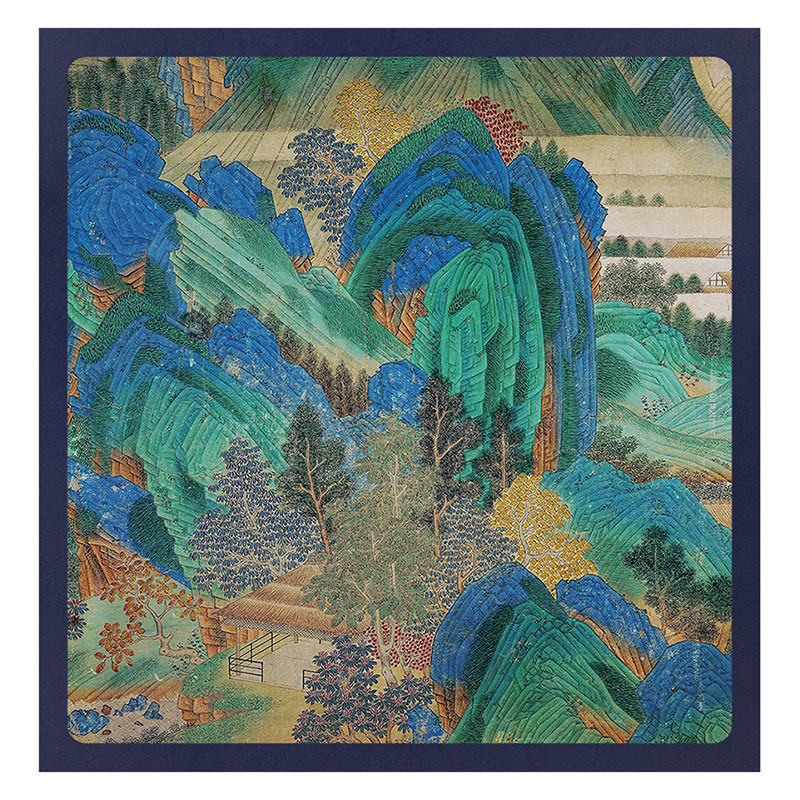 5纪6寸7寸相簿复古风diy相册手工自粘式覆膜影集家庭寸新品