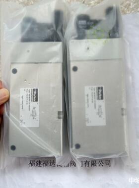 派克PARKER电磁阀P2LBZ512ESNDCN-P2FCB349