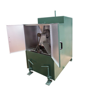 回转窑回转窑shy-i型实验室高温实验室小型回转窑