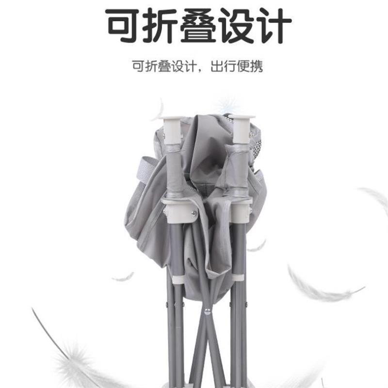 儿童餐椅便携式可折叠宝宝餐椅婴儿餐桌小椅子宝宝吃饭外出折叠