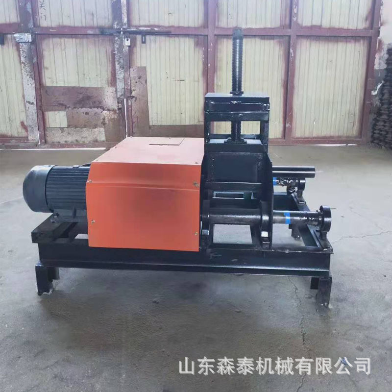 多功能钢管滚动成型弯曲弯弧机方管圆管卧式弯管机电动弯管机
