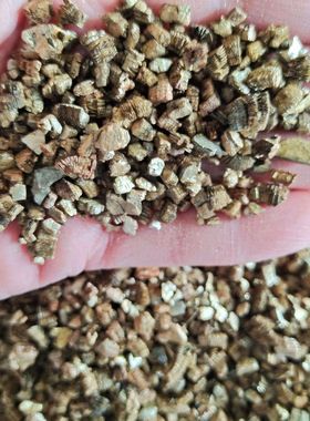 厂家供应红色各种混合大颗粒1-320-4040-60蛭石型号