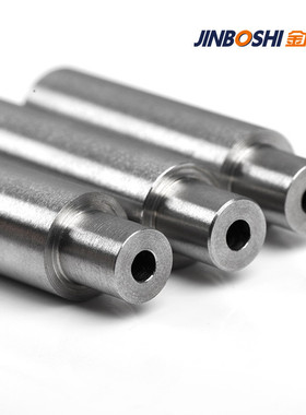 高比重钨合金厂家直销90-97wnife体积小合金圆柱钨密度大