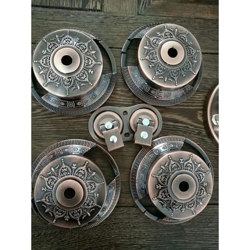 ms04晾衣架一家手摇升降幸福内阳台豪华晒衣架凉衣架工程外贸