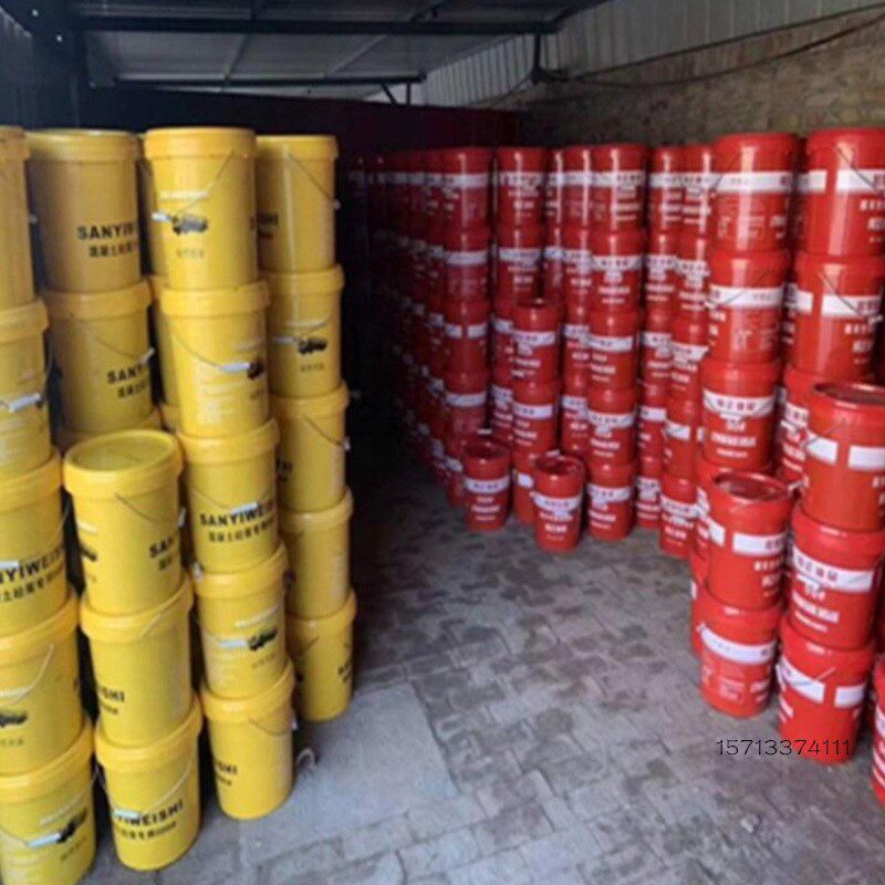 厂家现货批发 00号锂基脂 3号脂 泵车专用锂基黄油