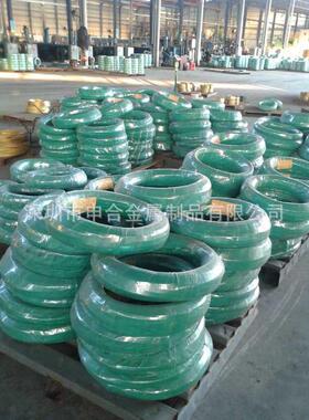 h62/65黄铜线丝1.01.52.0mm半硬用态铆钉螺丝弹簧软硬铜丝铜丝