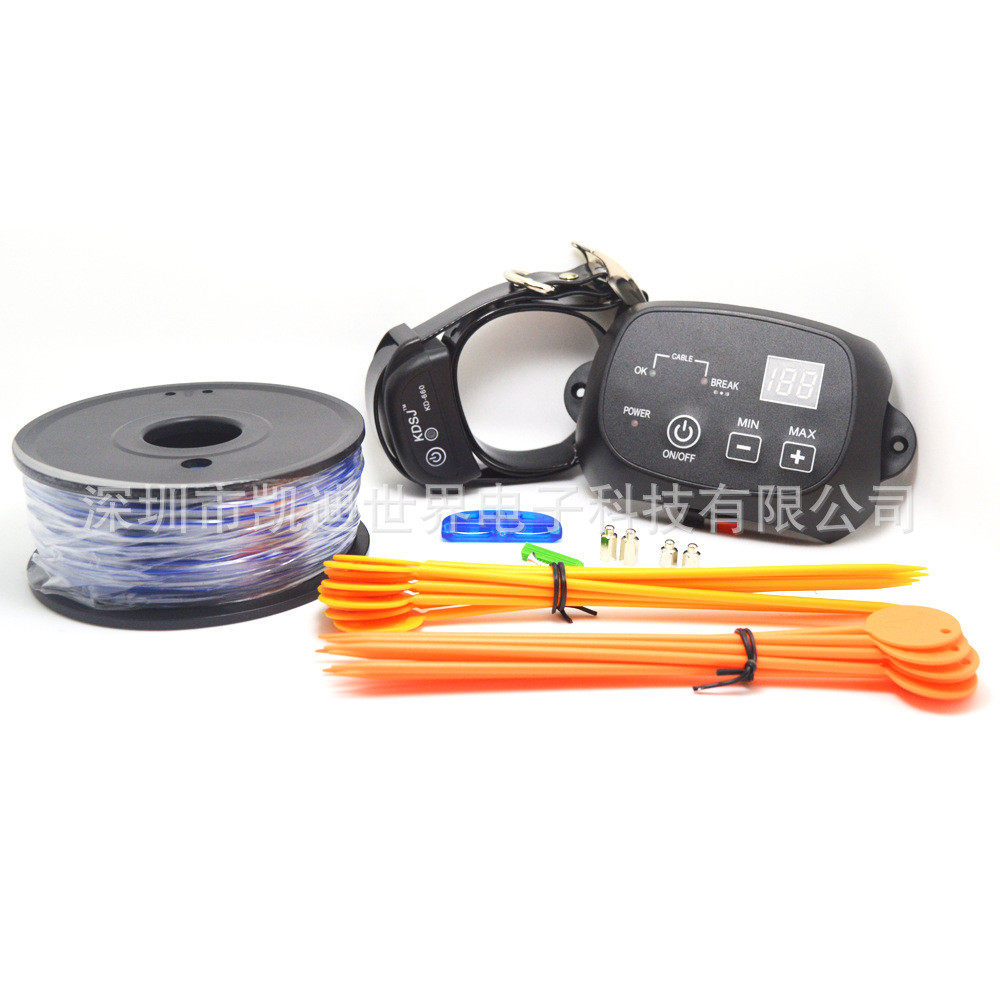 厂家直销宠物电子围栏宠物用品批发狗篱笆电子训狗器,运动/瑜伽/健身/球迷用品,更多武术装备,淘宝优惠券,粉丝福利购,淘宝优惠卷