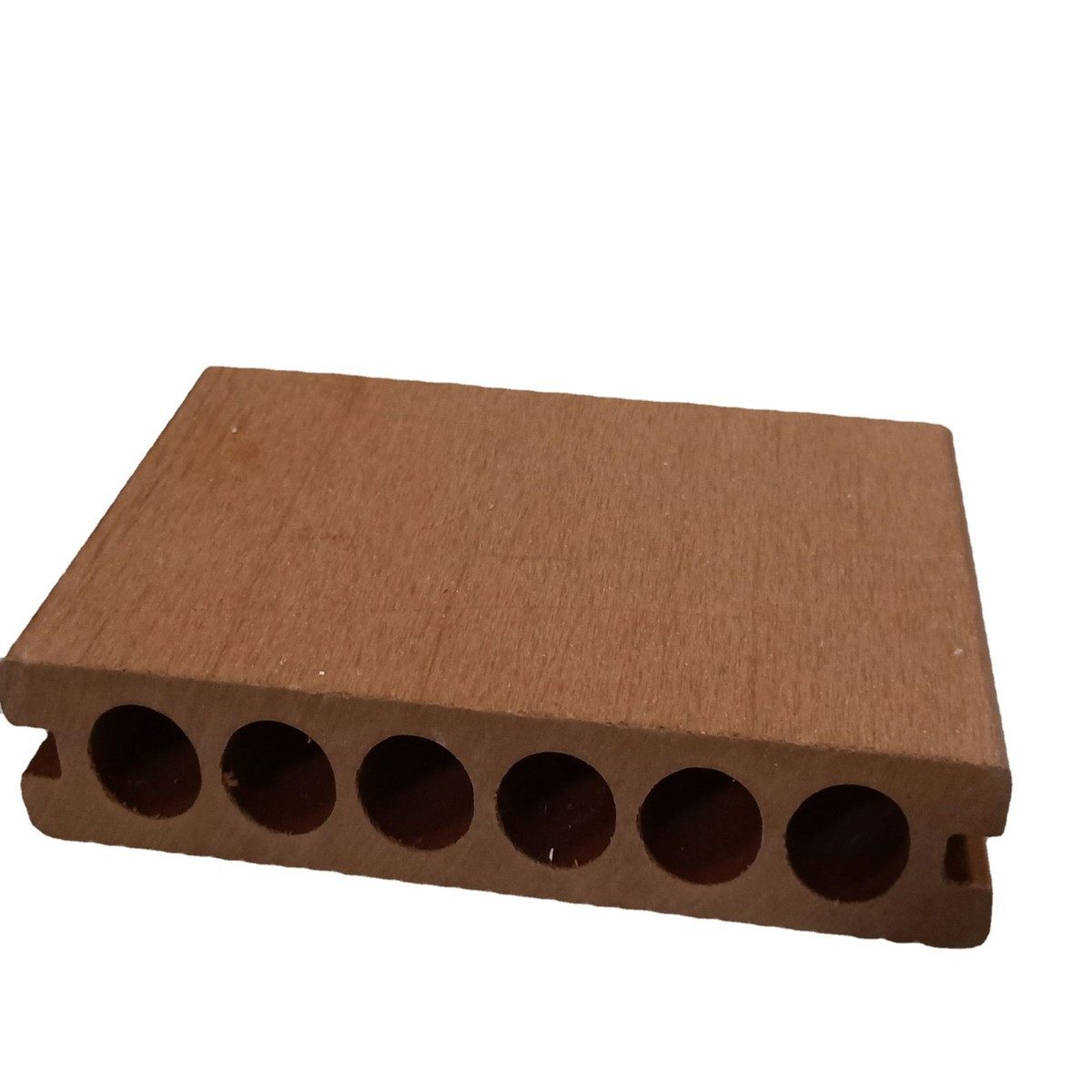 pe挤地板户外公园庭院园林景观木栈道140圆孔共木塑防水木塑地板,家装主材,户外地板,淘宝优惠券,粉丝福利购,淘宝优惠卷