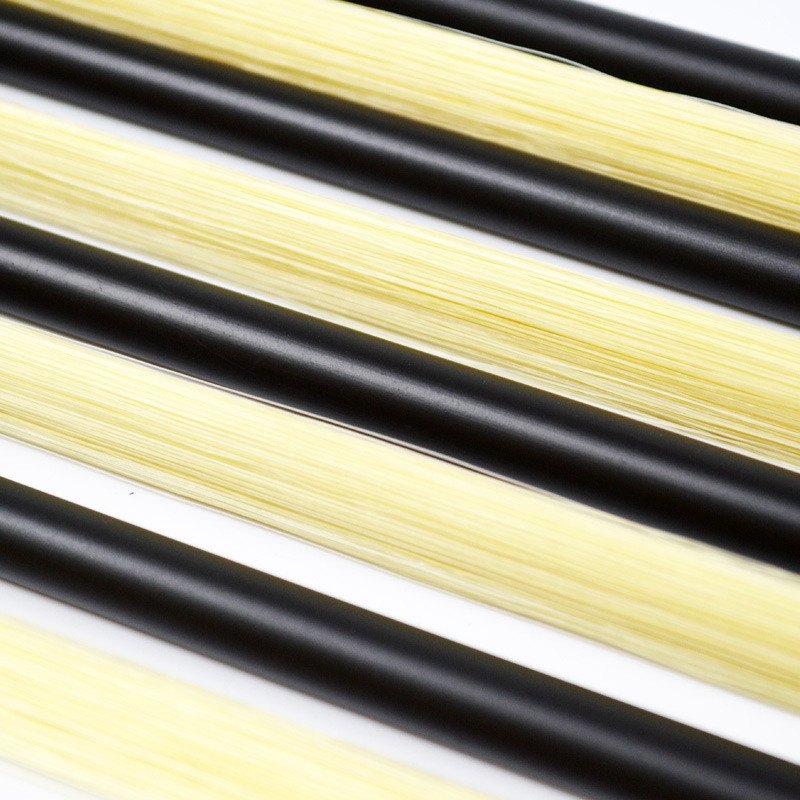 专业板胡弓专业演奏小板胡弓子450根天然弓马尾92cm无节板胡白