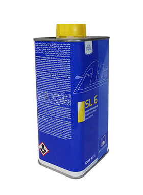 热销ate刹车油sl6刹车油德国进口ate制动液制动液dot41l装