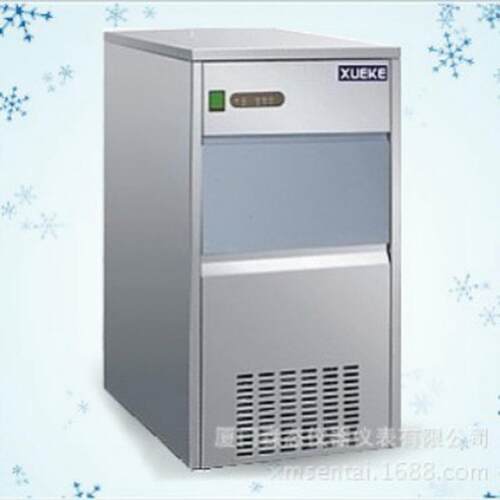 热销雪花制冰机ims-30、制冰机科全自动雪花雪