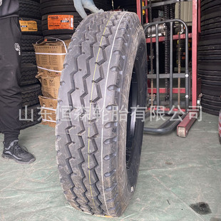 热销供应双轮胎路星750r16全钢货车轮胎r330花纹825r16825r20载重