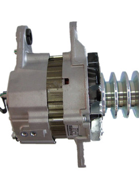 热销原厂sy285sy305挖掘机发电机b221000000090五十发动机配件三