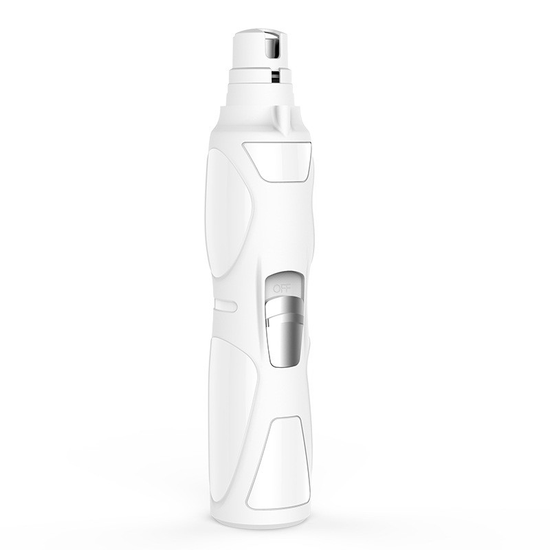 大功率宠物电动led灯甲器带磨充电式磨甲器猫狗充电式磨甲器