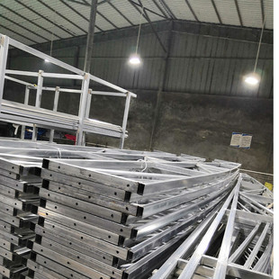 棚雨棚定制推拉棚户外防雨仓库篮球电动停车棚厂房过道大排档帐篷