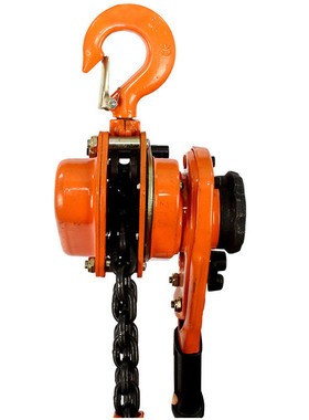 日式vital手拉葫芦1t2t35t葫芦手板葫芦手板手摇式牵引起重吊环链