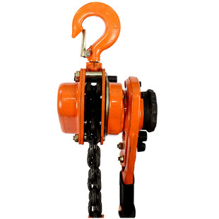 热销日式 手板牵引起重吊 vital手拉葫芦1t2t35t环链手板葫芦手摇式