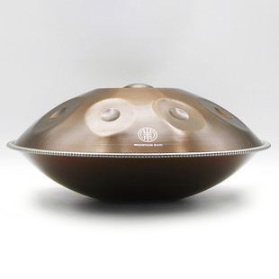 手碟鼓乐器打击敲击乐器玩潮人