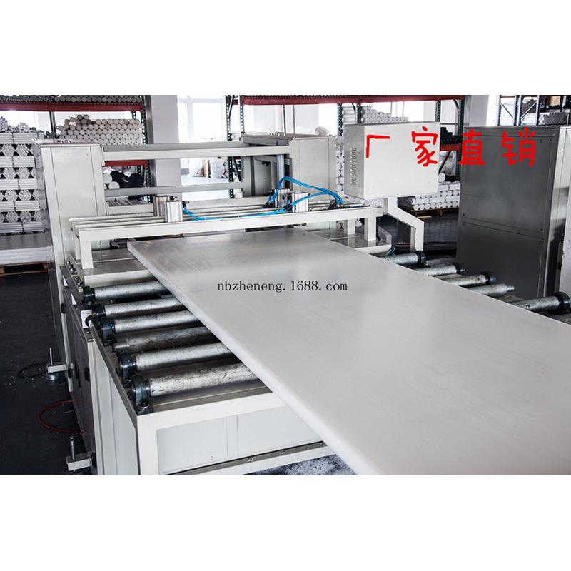 厂家直销抗纯料超高韧性硬度耐磨自润滑全新变形pa6板尼龙板