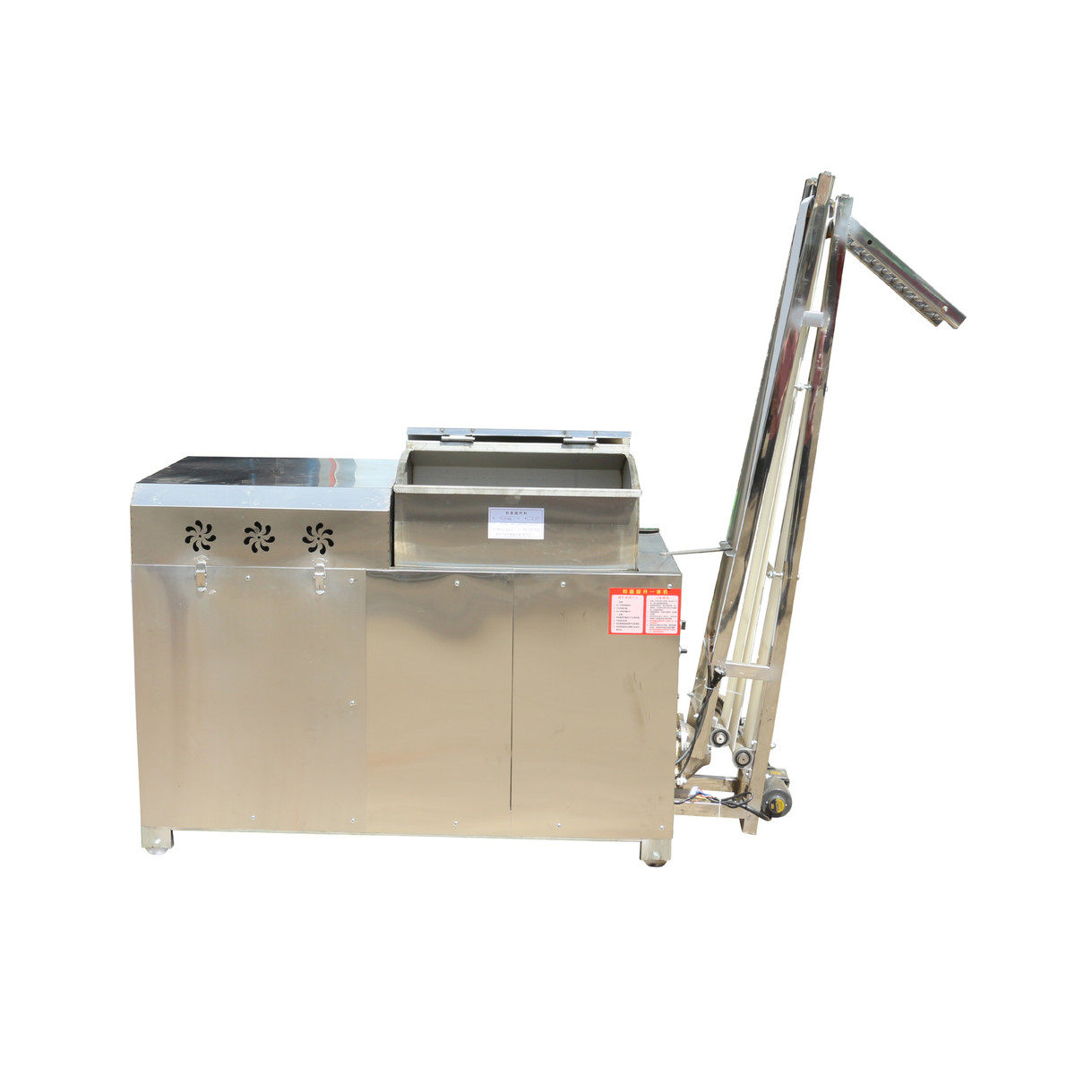 馒头流水线全自动包子馒头设备一体生产线厂家供应馒头加工机