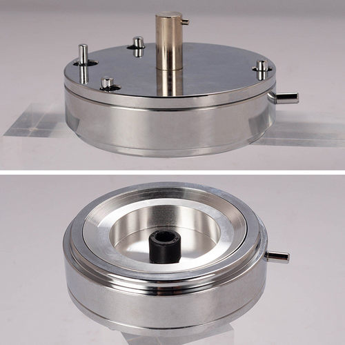 热销75mm58胸章机新款模具马口铁压艺品配件磨具气动机手动工卡机