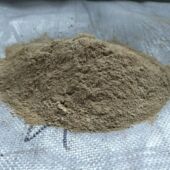 大包骨粉脱脂精制园艺骨粉肥不烧苗让花艳丽催蕾促花保果有机肥料