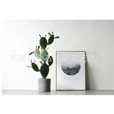 仿真盆栽盆景盆栽仙人柱仙人掌仙人球厂家直销装饰设计园林景观