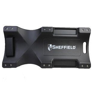 钢盾SHEFFIELDS113059修车板36英寸