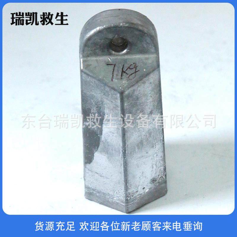 测深锤1kg1.5kg2kg船用测深锤测深铅锤绳测深锤测深锤测深绳锤,五金/工具,消防救生圈,淘宝优惠券,粉丝福利购,淘宝优惠卷