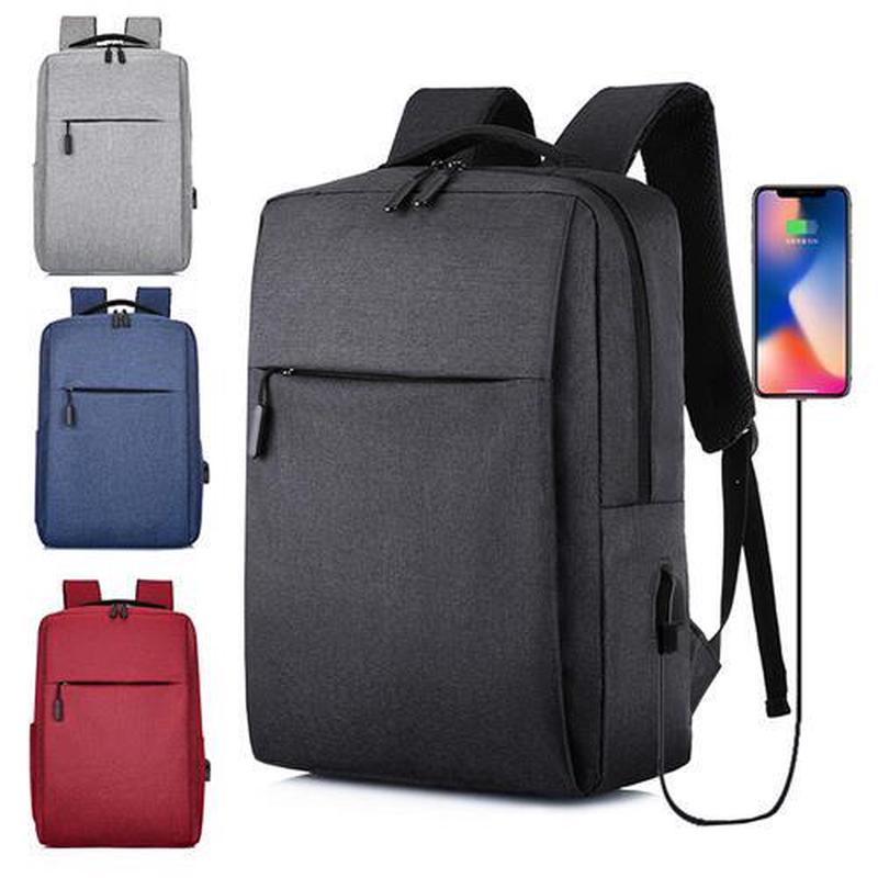 men women school  student bags travel laptop bag set学生书包