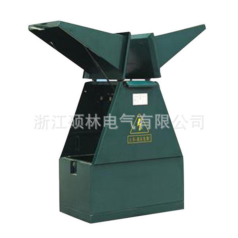 热销10kv电缆分支箱欧式美式电缆分支箱带开关分支可不锈钢材质箱