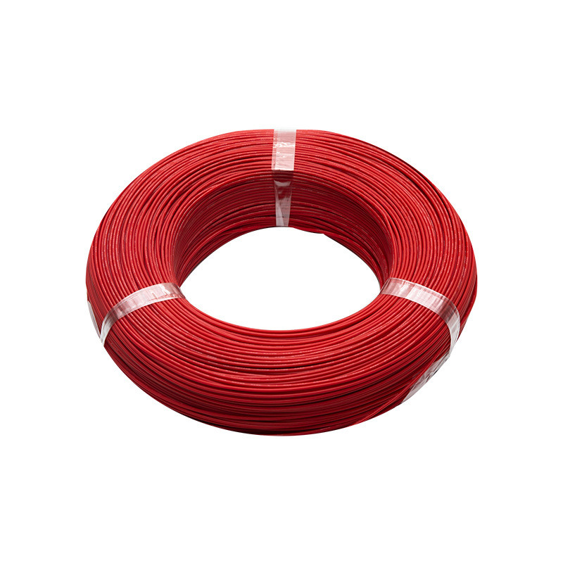 单号批发软硅胶线9awg#1200/0.08ts多芯护套线电子设备连接线特