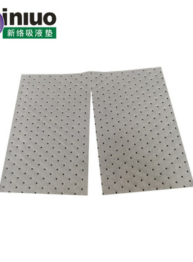 热销新络ps91401x重量级节省型通用吸液垫吸厚多用途液片耐脏吸液