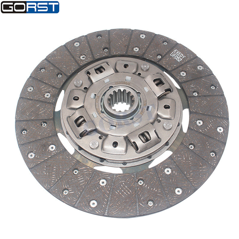 适用于五十铃  离合器  HX-8982551391