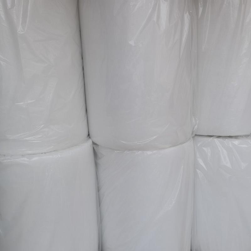 30mm无纺布过滤棉初效过滤棉空气过滤棉风口棉烤漆房过滤棉