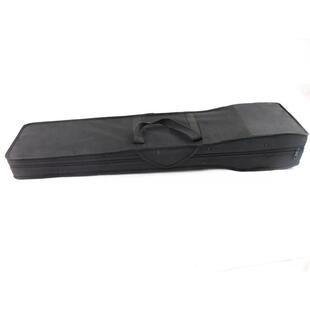 琴二胡包二胡京胡京二胡中胡板胡四胡琴盒 牛津布泡沫胎供应盒