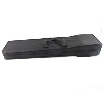 供应二胡包二胡京胡京二胡中胡板胡四胡琴盒 牛津布泡沫胎盒琴