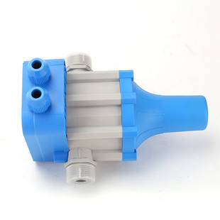 全自动水流开关智能水泵水压控制器电动增压泵压力开关感应开关
