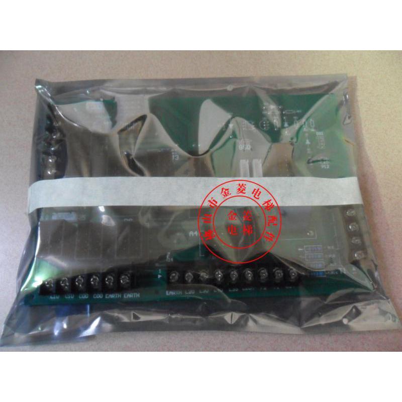 P231706B000G01适用三菱菱云电梯门机接口板插件板全新电子板金菱