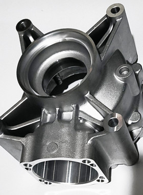 热销价格便宜的适用于春风500后桥箱体q520-332001