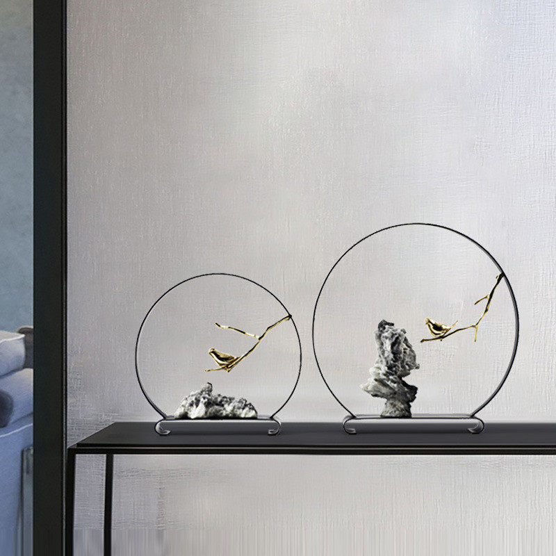 热销新中式假山微景观办公室书房隔断柜摆件酒店售楼大厅太湖石装,鲜花速递/花卉仿真/绿植园艺,造型盆景,淘宝优惠券,粉丝福利购,淘宝优惠卷