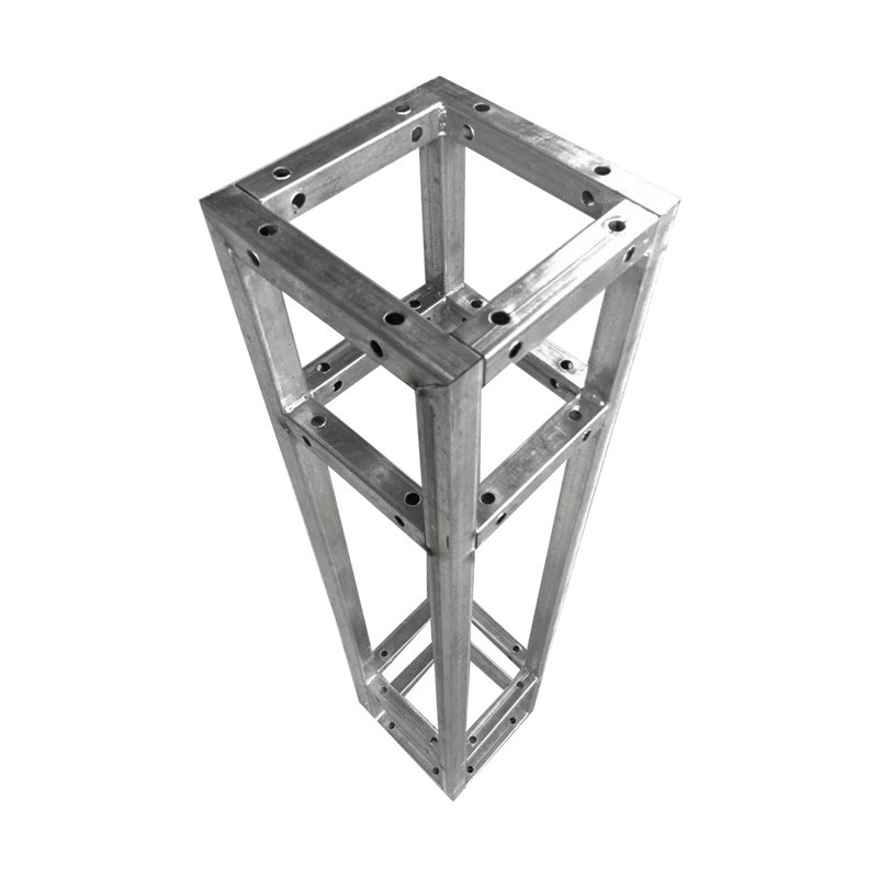 桁架定制铝合金桁架婚庆典礼喷绘展示架钢铁舞台背景架钢铁湖南