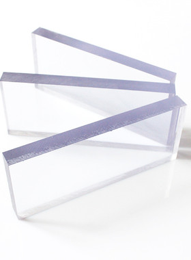 黑色磨砂pc耐力板单面磨砂不透光黑色实心pc板耐冲击pc板材卷材