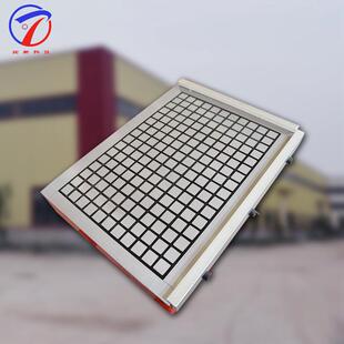 工厂加工中心永磁吸盘xc91直供cnc龙门铣用吸力200超强力永磁吸盘