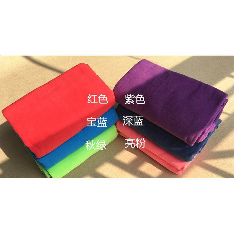包邮超强吸水毛巾浴巾游泳专业快干速干浴巾沙滩巾 速干吸水 特大