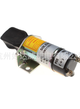 副厂电磁阀1502-12C7U2B1S1用于LPWLPWT