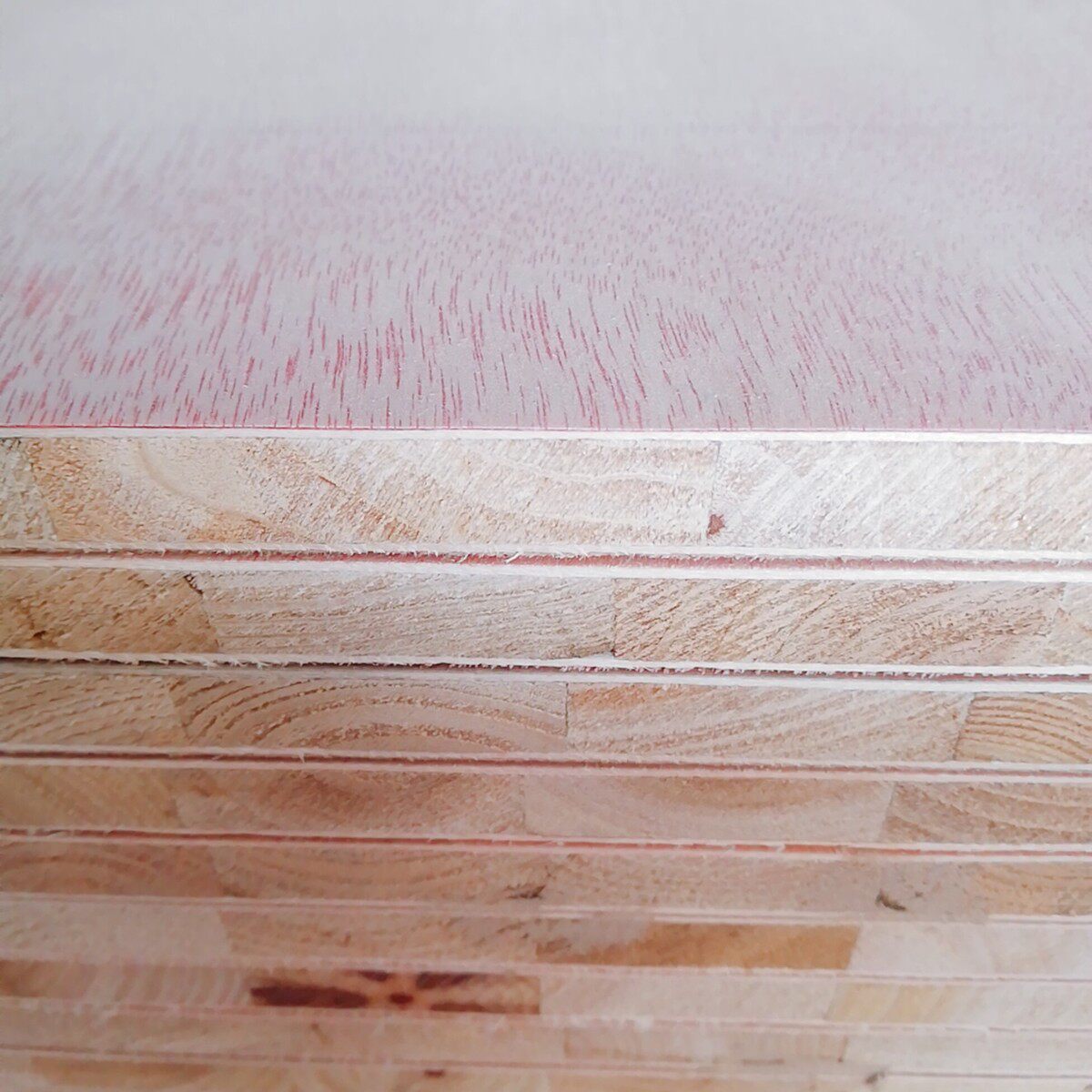 厂家直供杉木木工板机拼家装家居板工装居木板装修雁板材细木工板