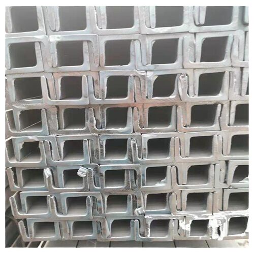 湖南槽钢c钢结构镀锌槽钢工字钢角钢型钢槽钢10槽钢规格齐