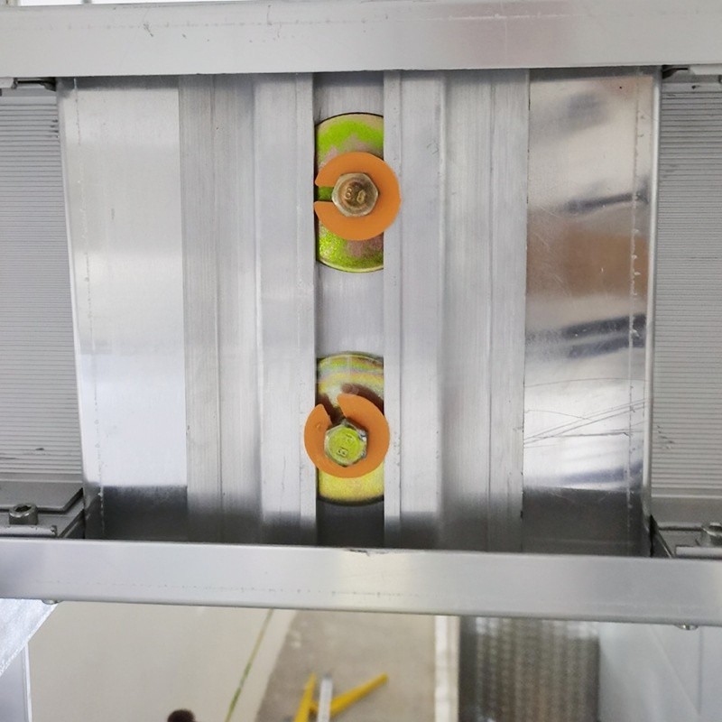 铜铝耐火母线槽新型母线密集型封闭厂家母线排母线槽插接箱空气型