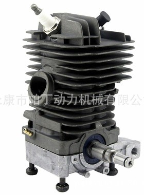 油锯动力轴承ms290ms310ms390029039气缸总成曲轴组件